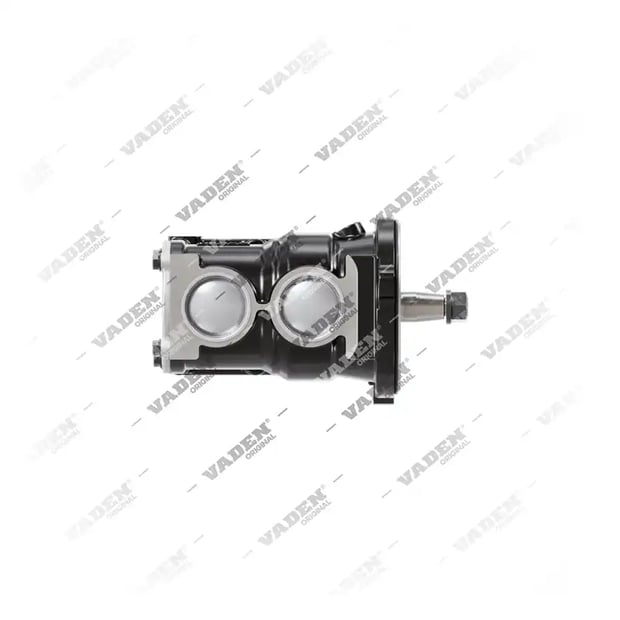 4) 21837144,22415863,85021390,85027390,14900082204,LP490TYPE, 21837144 VOLVO B13R Doppio cilindro, Compressore d'aria, Vaden