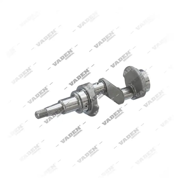 2) , 7200 702 001 Albero a gomiti, Kit di riparazione per compressori per freni ad aria, Vaden