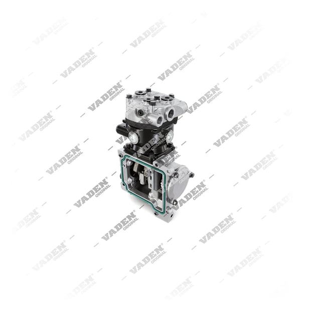Single Cylinder, Compressor | 1100 100 001