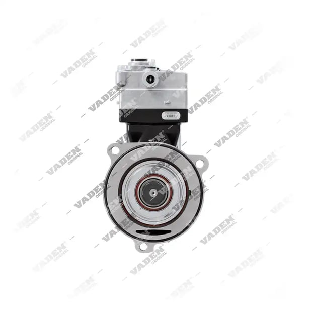 7) 9125120220S,9125120280S,21749961S,21984259S, 9125120220S WABCO Двухцилиндровый, Компрессор воздуха, Ваден