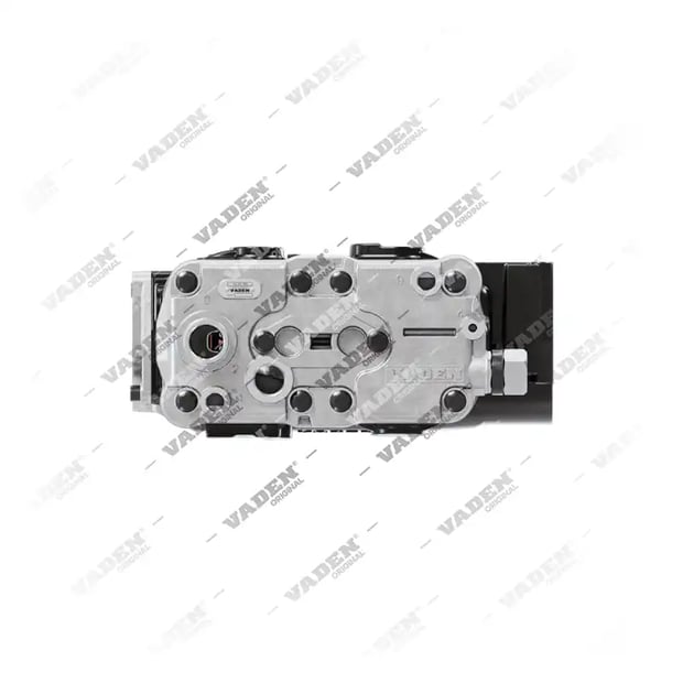 3) , 1200 019 020 Double cylindre, Compresseur d'air, Vaden