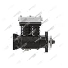 65641,TUFLO550,2K97866M, 1900 020 002 Double cylindre, Compresseur d'air, Vaden