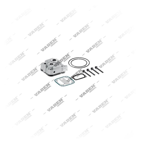 20 03 50 Culata, Kits de reparación de compresores de frenos de aire