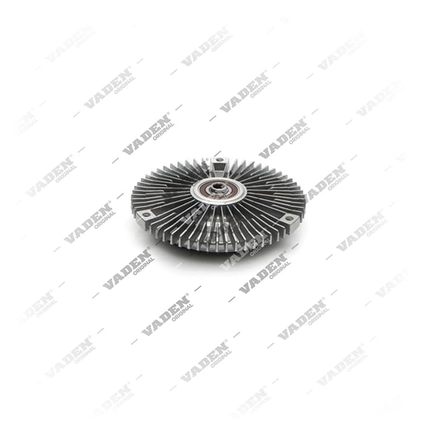 MERCEDES BENZ Merkur-Kern, Ventilator | Lagercode: 529.01.0063
