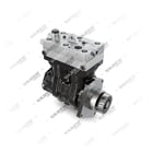 9125100080,9125100220,4571307615,4601300815, 9125100080 WABCO Doppio cilindro, Compressore d'aria, Vaden