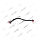 1999502, 1999502 DAF   Tubo, Filtro carburante, Vaden