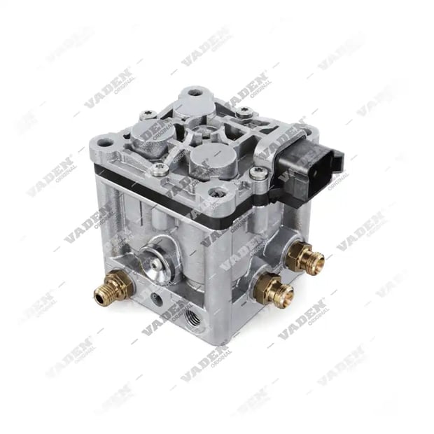 2021086 OEM SCANIA (2+1), Soupape de frein à l'échappement SCANIA