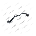 9362032502, 0101 280 Conduite d'eau, Kit de réparation du compresseur de frein à air, Vaden