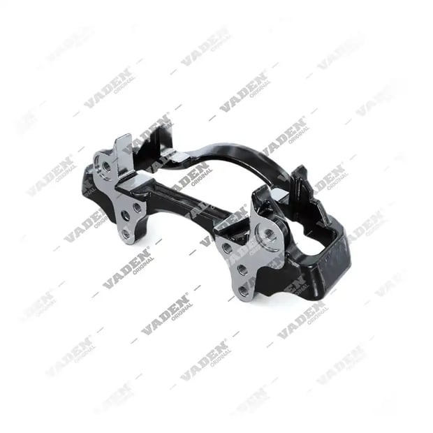 7) , 4022020 PAN 19 / PAN 22 SINGLE- R - 19.5" Suporte de pinça, Vaden