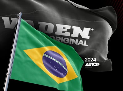 Autop Brasilien 2024