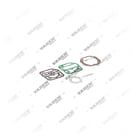 LK3812S2,LK3927S2,51540007079S3, 1200 140 600 Kit de reparação, Kit reparo do compressor de freio a ar, Vaden