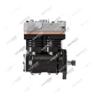 II30899,II30899ATV,II30899V,K000237000,K000237C57,K000237X00,K000237X57,LP4960,20442353,8112851,8157550,85000065, II30899 KNORR-BREMSE Bicilíndrico, Compresor de aire, Vaden