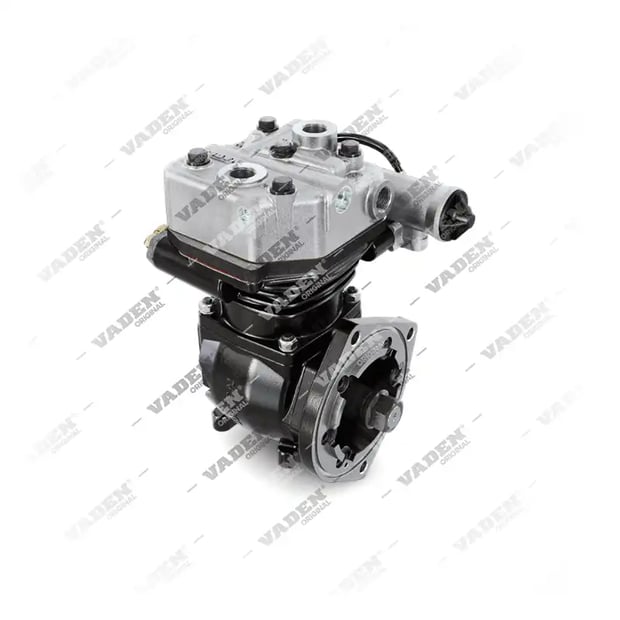 1) I90266,I94072,II15131,II15177,LK38, I94072 Single Cylinder, Air Compressor, Vaden