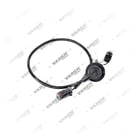 4324109312,8942600572, 8942600572 WABCO   Heating Unit, Air Dryer Valve, Vaden