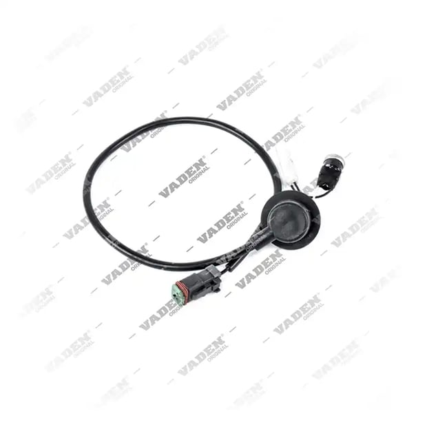 301.02.0072.20 WABCO Heating Unit, Air Dryer Valve 8942600572 WABCO