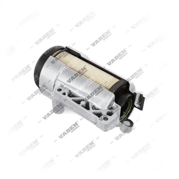 2) 5410900452,5410900552,5410900852, 5410900852 MERCEDES BENZ INTOURO OM926 Filtro, Filtro de combustível, Vaden