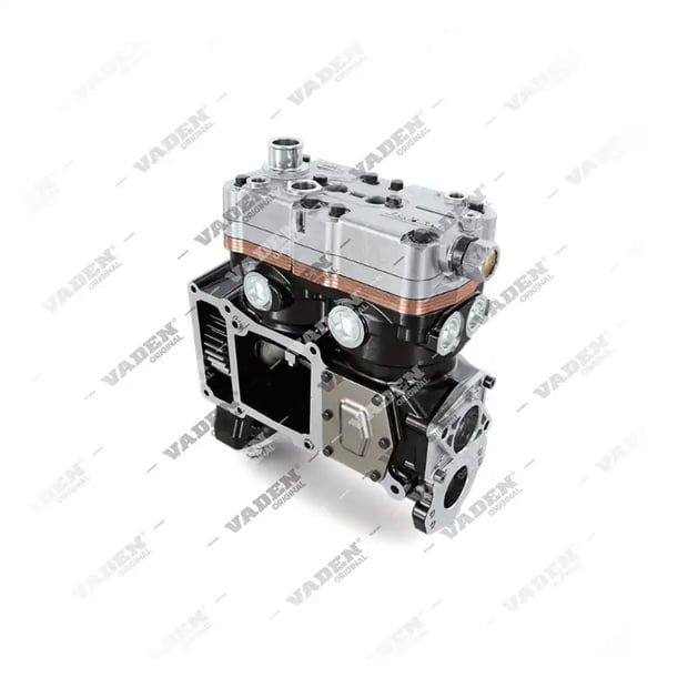 2) K015108,K067172N00,K067172N04,K089063N00,K089063N04,K118706N00,K118706N04,K118706X00,K231273N00,LK4960,51541007115,51541007197,51541007228,51541007249, 51541007115 MAN TGS D 2676 Двухцилиндровый, Компрессор воздуха, Ваден