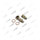 4570980057,5410980557,9040980057, A4570980057 MERCEDES BENZ CITARO O530 OM909 Kit de reparação, Filtro de combustível de alimentação manual, Vaden