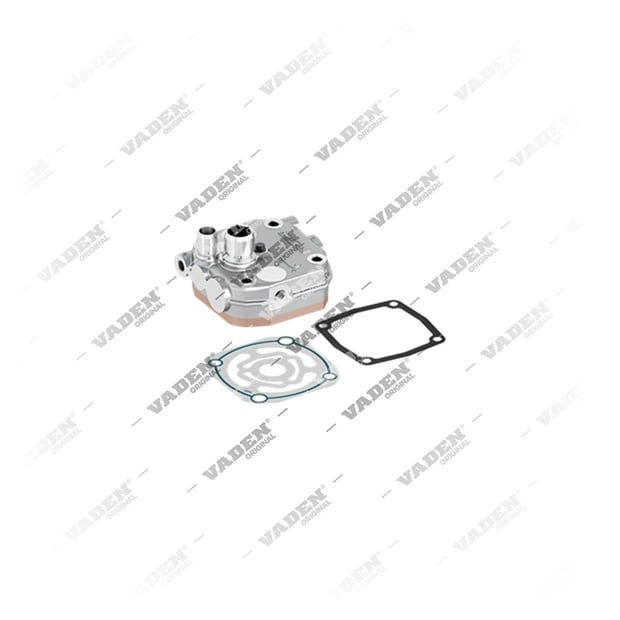 11 35 50 Cylinder Head, Air Brake Compressor Repair Kits