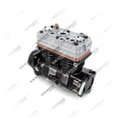 5013059,5013070,5013071,801595,2269580, 801595 BENDIX   Bicilíndrico, Compresor de aire, Vaden