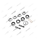 0002604998,628043AM, 0002604998 MERCEDES BENZ ACTROS MP2 / MP3 5041 Ремкомплект, Блок управления, Рычаг переключения, Ваден