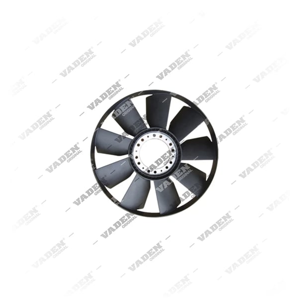 IVECO Hélice, Ventilador (529.05.0008)