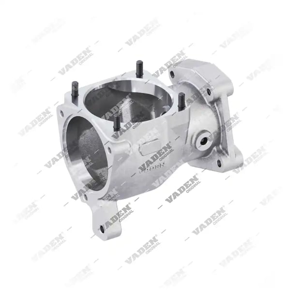 2) , 7100 881 005 Carter, Kit di riparazione per compressori per freni ad aria, Vaden