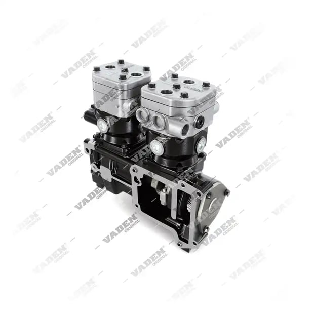 51541007130 MAN Bicilíndrico, Compresor de aire | 1200 030 005 | OEM: 51541007130