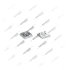 8845032002,9111556522, 30 02 12 Placa da válvula, Kit reparo do compressor de freio a ar, Vaden
