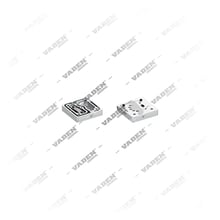 30 02 12 - Placa de la válvula, Kits de reparación de compresores de frenos de aire