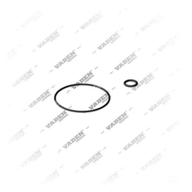 1100 500 170 Kit de Reparación, Kits de reparación de compresores de frenos de aire