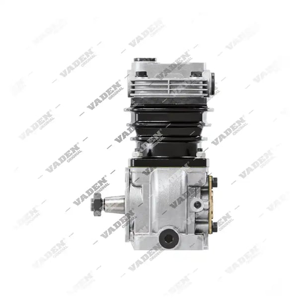 6) LK1524,1175309, 1500 120 006 Mono Cilindro, Compresor de aire, Vaden