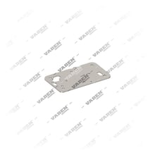 1100 220 350 - Placa de enfriamiento, Kits de reparación de compresores de frenos de aire