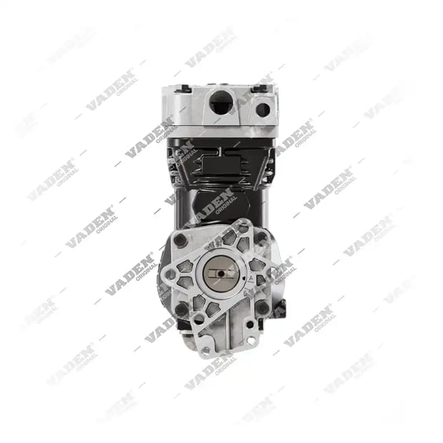 8) K006282,3975798, 3975798 CUMMINS Mono Cilindro, Compresor de aire, Vaden