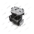 8113270,8129779,LP4850, 1300 140 001 Doppio cilindro, Compressore d'aria, Vaden