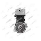 9121400110, 9121400110 WABCO Mono Cilindro, Compresor de aire, Vaden