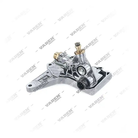 OEM 20451967 VOLVO FMX II Valvola del freno di scarico