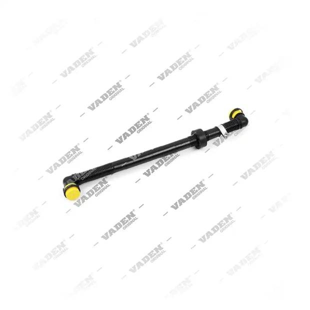 MERCEDES BENZ AROCS Tubo, Cárter de óleo - OEM: A9605202006