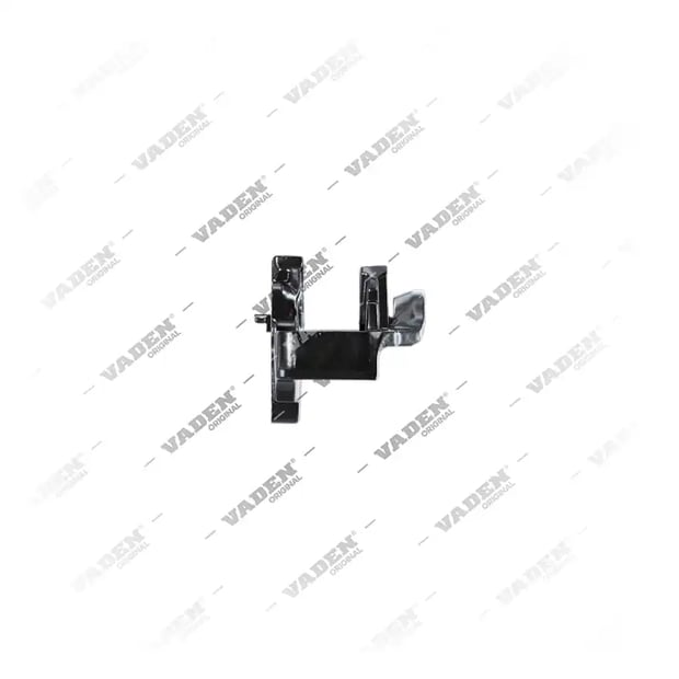 5) , 4022020 PAN 19 / PAN 22 SINGLE- R - 19.5" Suporte de pinça, Vaden