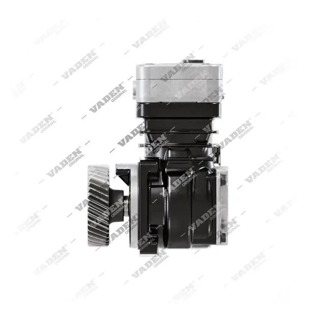 6) 4111510000,8845034370,9061300615, 4111510000 WABCO Mono Cilindro, Compresor de aire, Vaden