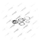, 1100 110 750 Kit di riparazione, Kit di riparazione per compressori per freni ad aria, Vaden