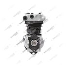 K001332,961200510014, K001332 Single Cylinder, Air Compressor, Vaden