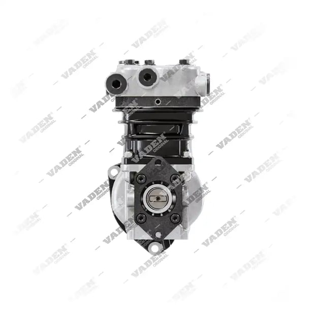 8) K001332,961200510014, K001332 Single Cylinder, Air Compressor, Vaden