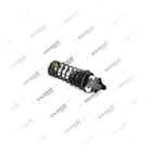 6C462B024AA,6C462B024AA,A2247L1000, 6C462B024AA FORD   (0105 017), Kit de Reparación, Mecanismo, Vaden
