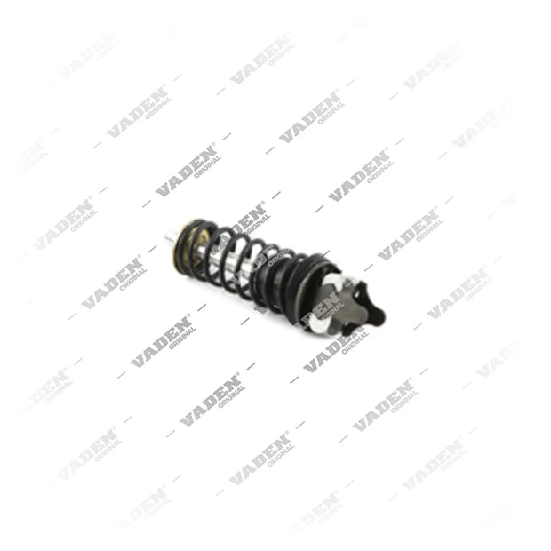 4406001 - FORD (0105 017), Kit de Reparación, Mecanismo