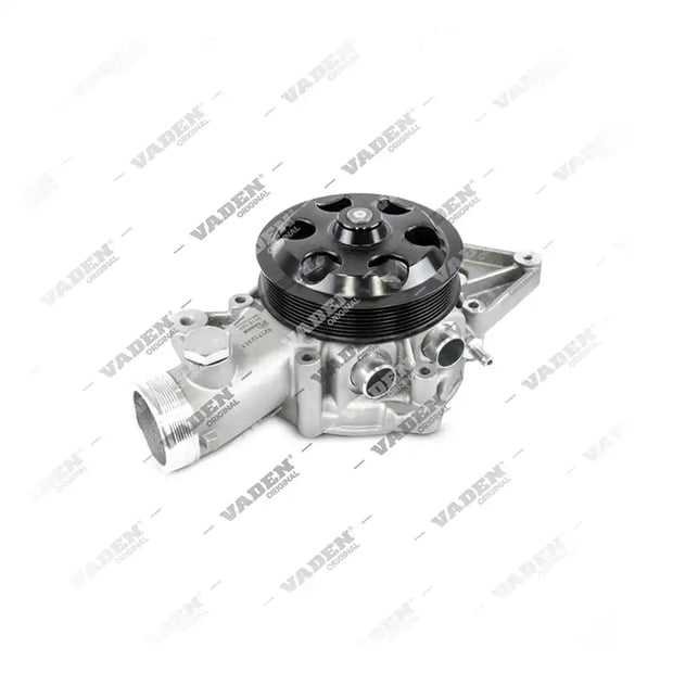 FORD 0118 020, Водяной Насос 525.18.0001