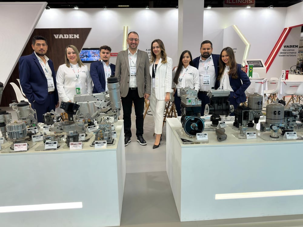 Automec Brasilien 2025

