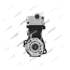 9121400110, 9121400110 WABCO Mono Cilindro, Compresor de aire, Vaden