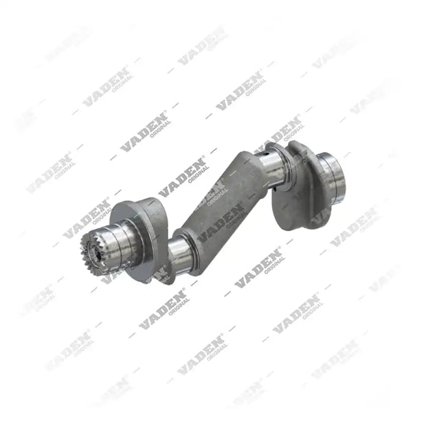 7200 852 015 Crankshaft, Air Brake Compressor Repair Kits