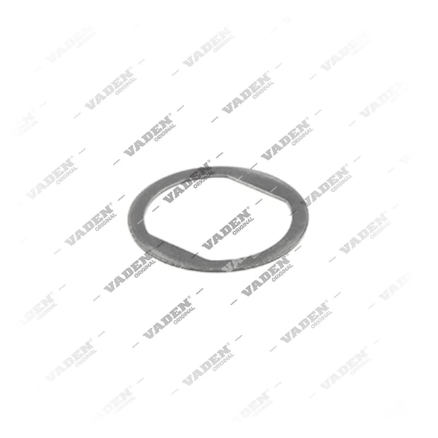 4120008 Unterlegscheibe, Bremssattel-Mechanismus
